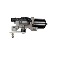 Suku Cadang Berkualitas untuk Motor Wiper Kaca Depan 85110-0K021 85110-0K020