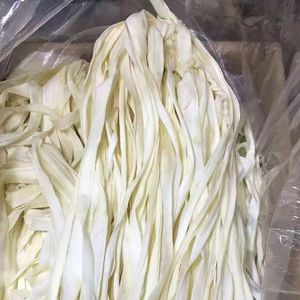 Verduras secas tiras <span class=keywords><strong>de</strong></span> calabacín - Product Image 2