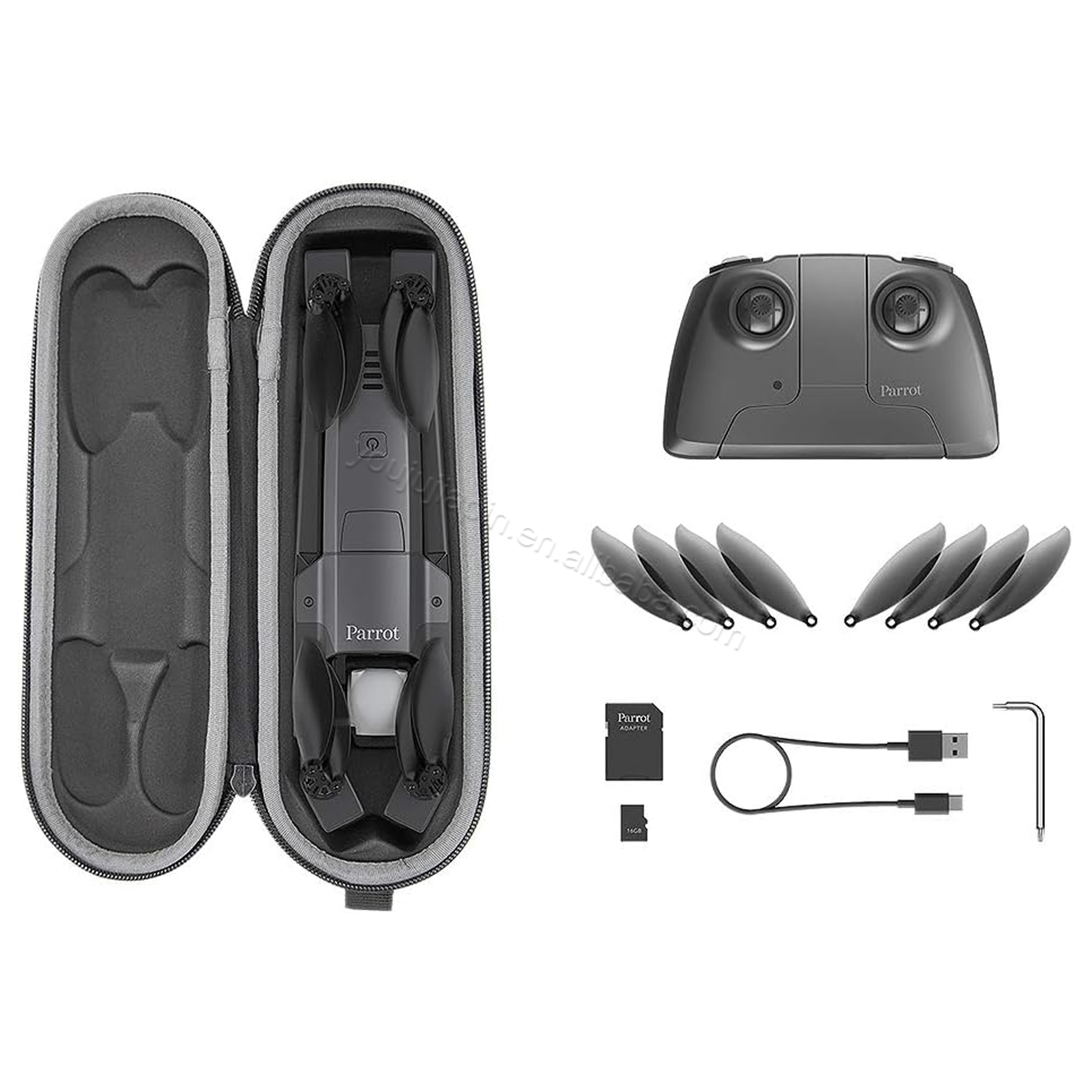 Drone Parrot PF728000 ANAFI