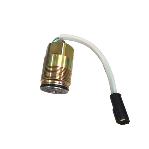 Piezas eléctricas de excavadora Belparts DX225 DX225LC válvula solenoide <span class=keywords><strong>K1047557</strong></span> para <span class=keywords><strong>Doosan</strong></span> - Product Image 6