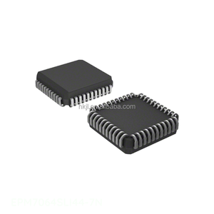 ชิ้นส่วนอิเล็กทรอนิกส์ฝังตัวอยู่ EPM7064SLI44-7N 44 LCC (J Lead) ของแท้ออนไลน์ - Product Image 1