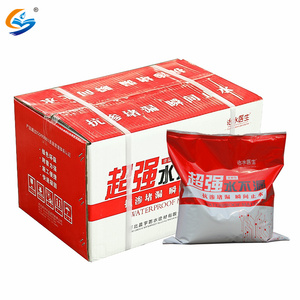 Pâte <span class=keywords><strong>de</strong></span> réparation <span class=keywords><strong>de</strong></span> mur instantanée universelle/poudre <span class=keywords><strong>de</strong></span> remplissage <span class=keywords><strong>de</strong></span> fissure Agent d'imperméabilisation revêtement <span class=keywords><strong>plâtre</strong></span> imperméable pour feuille <span class=keywords><strong>de</strong></span> toiture - Product Image 3