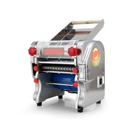 Machine professionnelle de fabrication de nouilles, facile à utiliser, manuelle, presse à pâtes, coupe-pâtes, pour un usage domestique