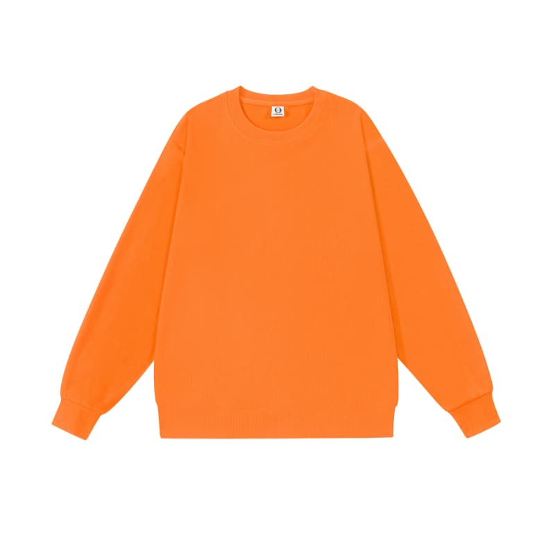 สีส้ม