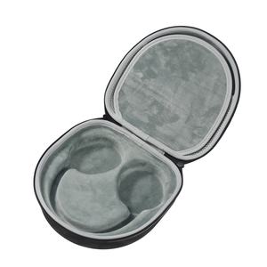 Personnalisé Portable Dur EVA Étui De Transport sac de rangement pour Sony <span class=keywords><strong>WH</strong></span>-<span class=keywords><strong>CH700N</strong></span>/Sony <span class=keywords><strong>WH</strong></span>-CH710N Sans Fil Antibruit Casque - Product Image 3