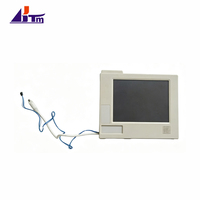 Écran LCD Hitachi HCM2845V ATM 10,4 pouces, modèle TM104-H0A09, pièces de maintenance ATM