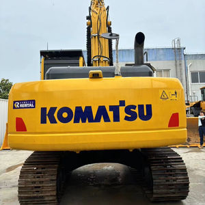 รถขุดมือสอง KOMATSU PC220-8MO ราคาถูก คุณภาพเยี่ยม รถขุดมือสอง KOMATSU ขาย - Product Image 1