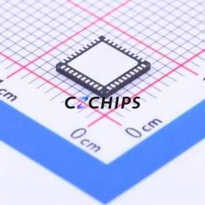 DP83848JSQ วงจรรวม/NOPB WQFN-40-EP(6x6) ชิปวงจรรับส่งสัญญาณอีเทอร์เน็ต - Product Image 2