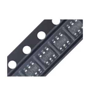 TP4057 SOT-23-5L CIRCUIT INTEGRÉ DE GESTION DE BATTERIE Neuf et Original En Stock - Product Image 1