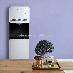 «Taiwan Buder» Smart Freestanding Water <b>Dispenser</b> with Quick Change Filters UF Membrane for Hot and Cold <b>Drinking</b> Water - Product Image 2