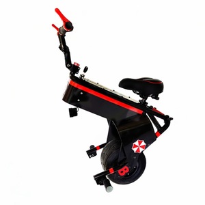 Monopatín <span class=keywords><strong>de</strong></span> Una Rueda, Autoequilibrado, Portátil, <span class=keywords><strong>Hoverboard</strong></span> - Product Image 6