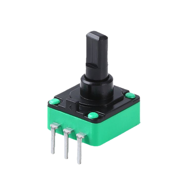 BSSY)Spot Wholesale R0909 Rotary Potentiometer Servo Linear Small
