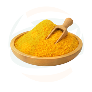 תמצית אלוורה סינית 95% אלו-אמודין אבקה, רכיב צמחי טבעי לקוסמטיקה ומזון תוסף - Product Image 4