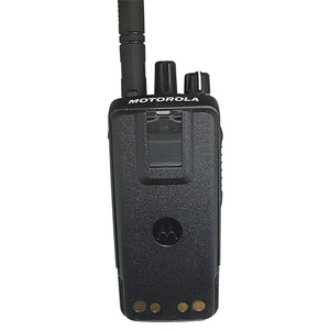 Venta al por Mayor de Radioteléfonos Bidireccionales Profesionales Dep550 Dep550e, Walkie-Talkie - Product Image 5