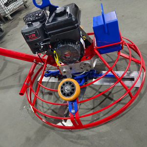 Gọn gàng thiết kế mới bằng sáng chế 36 inch đi bộ phía sau hoàn thiện điện <span class=keywords><strong>trowel</strong></span> bê tông troweling máy cho tuyệt vời bê tông điều trị - Product Image 6