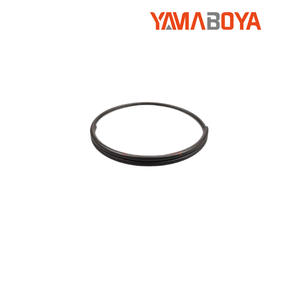 Yamaboya – anneau de sécurité à broche croisée 648-45633-00 pour moteur hors-bord Yamaha 9.9 15 25 30 Hp, pièces de rechange - Product Image 5