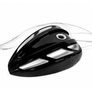 Sistema de Carrocería de Motocicleta Serie Softtail Personalizado INCA, Tanque de Combustible Softtail - Product Image 2