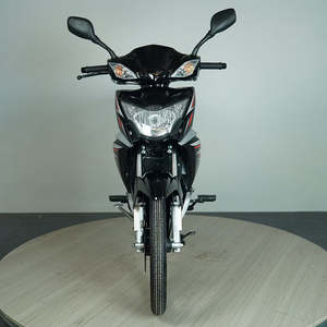 Moto Honda1 <span class=keywords><strong>Underbone</strong></span> <span class=keywords><strong>Cub</strong></span> a Basso Consumo di Carburante con Velocità Massima >80km/h - Product Image 5