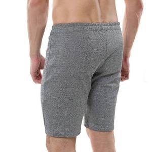 Shorts de sécurité anti-coupure AmpsafeX Grade 5 en gros, personnalisés, haute résistance, pour l'autodéfense professionnelle, résistance à la chaleur 800C - Product Image 3