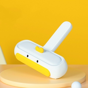 Removedor de Pelo Multifuncional para Mascotas, Peine para Eliminar Pelo de Perros y Gatos - Product Image 2