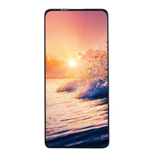 หน้าจอสัมผัสสำหรับ S5 infinix โทรศัพท์มือถือสำหรับ infinix S5 Pro อะไหล่หน้าจอ X660 - Product Image 2