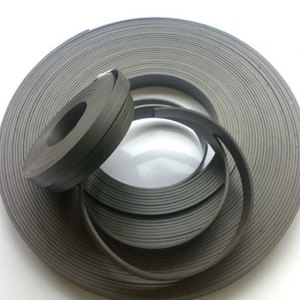 Magnetic Refrigerator <strong>Door</strong> Rubber Gasket <strong>Shower</strong> <strong>Door</strong> <strong>Strip</strong> for Enhanced Seal - Product Image 2