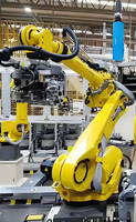 Actuador de articulación para exoesqueleto robótico con motor sin escobillas de alto torque de 48V 50Nm, con codificador dual EtherCAT y CANbus para posicionamiento de motor