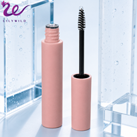 Gel à sourcils végétalien OEM avec formule waterproof longue durée, tenue forte, fixation de la couleur premium et boost de volume pour usage en salon
