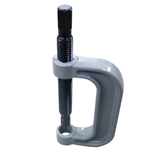 21 chiếc Bộ dụng cụ sửa chữa ô tô bằng thép carbon Bộ dụng cụ Ép Bóng khớp với vỏ cứng cho cửa hàng sửa chữa ô tô nhà để xe - Product Image 6