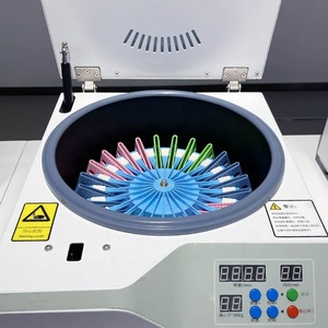 BIOBASE W Gel Card <strong>Centrifuge</strong> BKC-TL4G 4000rpm 2039xg Embedded Microprocessor Control <strong>Centrifuge</strong> for Lab - Product Image 4