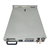 Servidor de Alto Rendimiento R840, Admite 4 CPU Gold 8280 (102 Núcleos), 48x128GB de Memoria