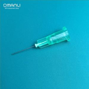 Micro embouts jetables médicaux 32G 4mm 13mm - Product Image 5