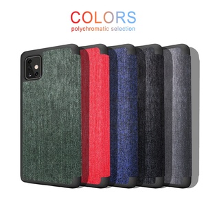 2020 Nuovo di Trasparente Glassato Portatile Caso Della Copertura Del Telefono Delle Cellule per Samsung Galaxy A81 A91 - Product Image 6