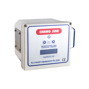 Système de dosage à faible entretien distribution automatique pompe unique quantitative <span class=keywords><strong>distributeur</strong></span> automatique d'alimentation chimique pour système de capot - Product Image 3