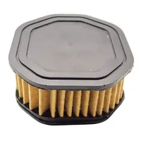 537444401 Filter Udara untuk Gergaji Mesin Husqvarnaa 394 395 395XP