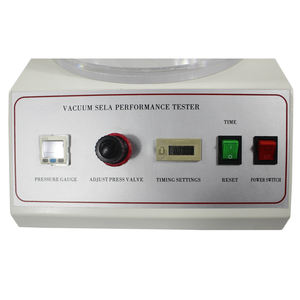 เครื่องทดสอบการรั่วของขวดพลาสติกเครื่องทดสอบซีลแรงดันติดลบ - Product Image 5