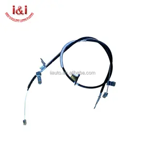 Komponen Mobil Kabel Rem Kualitas Tinggi 46410-60830 untuk TOYOTA LAND CRUISER