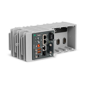 NI cRIO-9034, Contrôleur CompactRIO, Processeur Quad-Core 1,91 GHz, 2 DRAM, 16 Go de stockage, 783453-01 - En stock, expédition aujourd'hui - Product Image 1