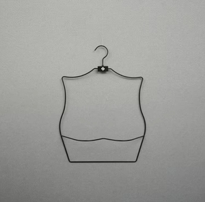 Peut être accroché à deux étages <span class=keywords><strong>cintre</strong></span> en <span class=keywords><strong>fer</strong></span> forgé personnalisé en gros - Product Image 3