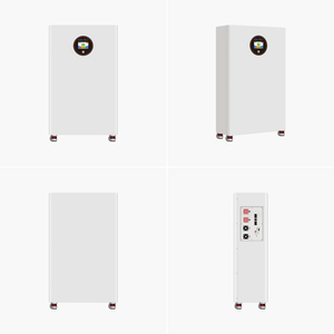 Kevolt LiFePO4 pin 48V BMS <span class=keywords><strong>ESS</strong></span> pin lithium năng lượng mặt trời <span class=keywords><strong>5kwh</strong></span> 10kwh 16kwh Hệ thống lưu trữ năng lượng nhà - Product Image 4