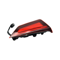 Pour Changan Eado Plus bras de commande embout de biellette garde-boue pare-chocs phare arrière antibrouillard rotule stabilisateur lien Auto partie