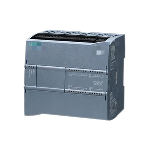 ยี่ห้อใหม่ 100% ของแท้ 6ES7214-1AE30-0XB0 CPU 1214C 6ES7214-1AE30-0XB0 CPU 1214C - Product Image 1