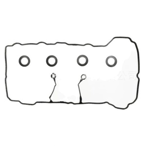 Joint de couvercle de soupape pour Hyundai Kia, matériau composite pour réparation et remplacement du moteur, 224412E000 224432E000 - Product Image 1