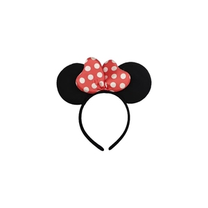 Vestido de princesa de Halloween para niñas, traje de tutú de <span class=keywords><strong>Minnie</strong></span> inspirado en volantes de lunares, ropa de actuación para bolas de cumpleaños - Product Image 2