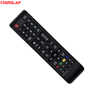 <span class=keywords><strong>Control</strong></span> Remoto para TV SAMSUNG BN59-01268D para el Mercado del Sudeste Asiático, Indonesia, Malasia, Vietnam - Product Image 5