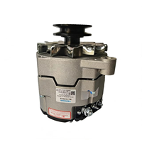 Nouveau Dynamo de Haute Qualité à Prix Réduit 77726990J pour Moteurs Diesel Marins Weichai Baudouin 6M26 12M33