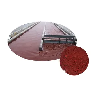 Astaxantina oleorresina/astaxantina oleorresina de <span class=keywords><strong>5%</strong></span>/astaxantina Natural oleorresina - Product Image 1