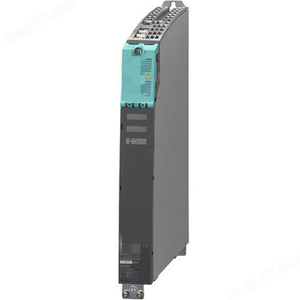 ใหม่เอี่ยม 100% ของแท้ 6SL3130-6TE23-6AA3 S120 โมดูลมอเตอร์เดี่ยว อินพุต 6SL3130-6TE23-6AA3 S120 โมดูลมอเตอร์เดี่ยว อินพุต - Product Image 1