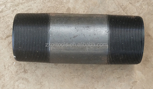 Nipplo di Fissaggio API 11AX EUE per Pompa a Stelo di Estrazione - Product Image 4