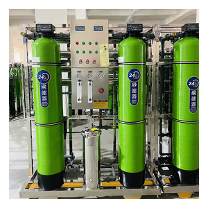 Filtres à <span class=keywords><strong>eau</strong></span> industriels par osmose inverse Dispositif 220v Clean Treat Filtres avec 1 an de garantie - Product Image 3